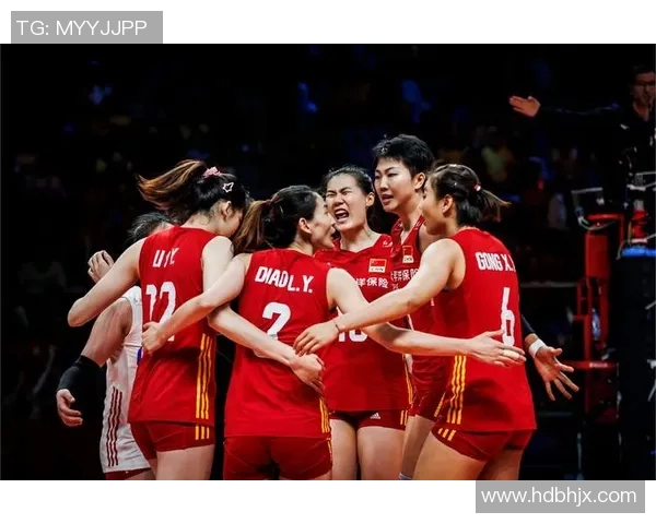 女排精彩对决荷兰队挑战中国队直播盛况全程回顾与分析