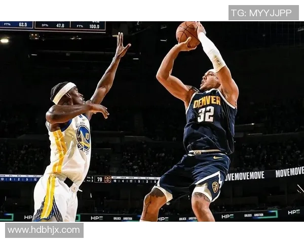 季后赛精彩回顾勇士与掘金全场对决录像分享